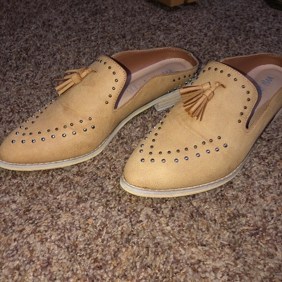 Mules - Picture 3 of 3